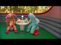 SHORT YTP Makka Pakka Explodes And Destroys The Universe