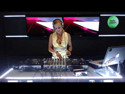 Live @ Radio Intense 27.06.2013 - Sonya (Playstation 005)