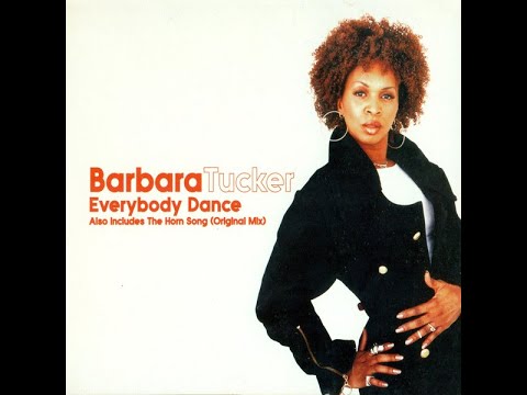 Barbara Tucker - Everybody Dance (The Don's Club Mix) (1998)