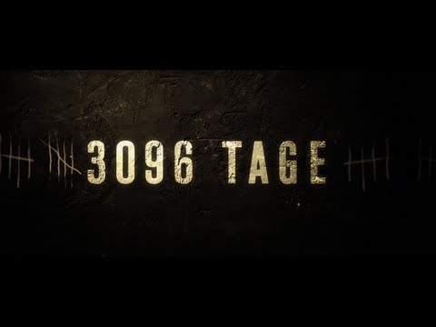 3096 Tage - Natascha Kampusch