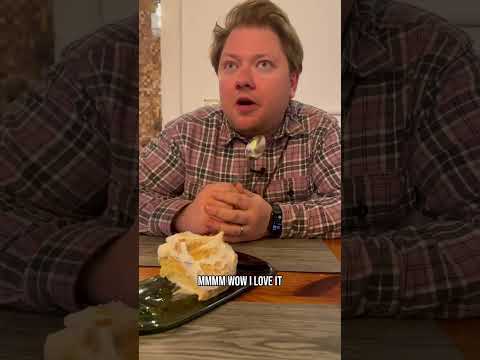 😍 Amazing Tres Leches Cake // Tenerife Food Tour, Canary Islands