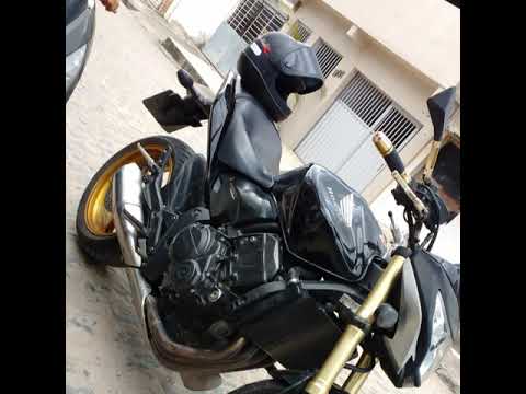 Rolê indo pra porto junto com o MC fosco