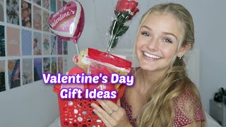 Valentine Gift Ideas - That I Made for My Friends for Galentine's Day