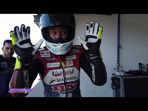 Winter test Valencia 2020 Motoxracing