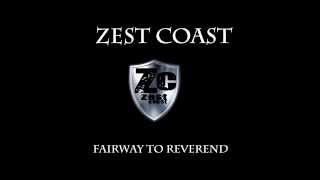 Zest Coast - Bride Of Frankenstein