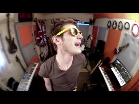 Experience n°13 - L'Electro Dance Club