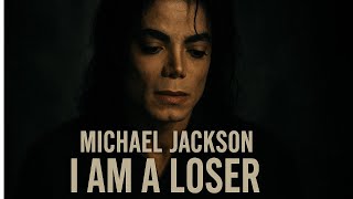 Michael Jackson – I Am A Loser  (Videoclip)