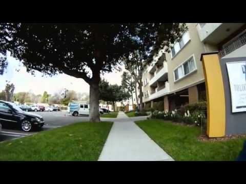 Conan - Andy Richter ''Butt Cam''