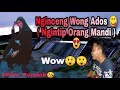 Nginceng Wong Ados Ngintip Orang Mandi Film Pendek