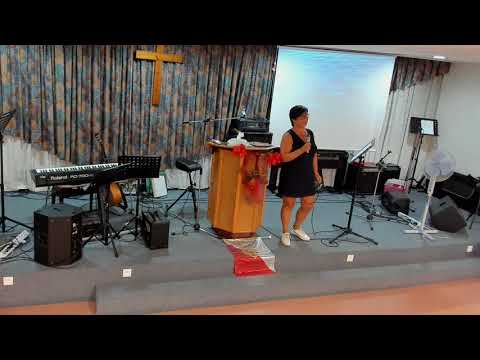 ANGST EN BEZORGDHEID | Debora Adelaere