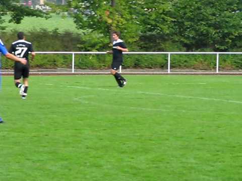 TSV Schötmar - VfL Klosterbauerschaft 1:0 (Levent Cürt)