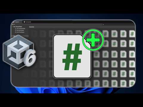 Como Criar um Script no Unity? Passo a Passo para Iniciantes