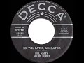 1956 HITS ARCHIVE: See You Later, Alligator - Bill Haley & His Comets