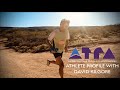 Trail Runner Profile - David Kilgore