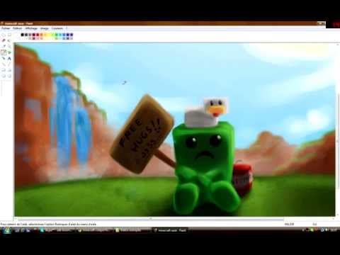 comment modifier c'est photo