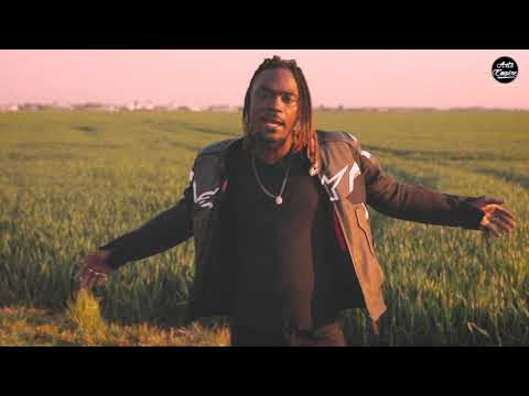 MAMATH  X  SMELO "ALLO" (Official video) Directed by Dave YAKER