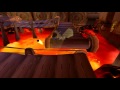 Sly 1 Bonus Commentary The Fire Down Below PS3