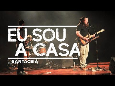 Eu Sou A Casa video