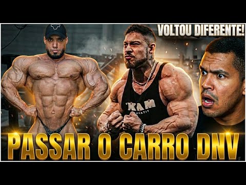 Ramon makes an absurd return to training and Pacho reveals bold plans for 2026.