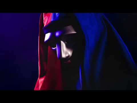 MARKO GLASS - Back it down (feat. Blanco) (Official Visual)