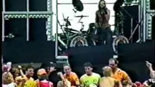 Motley Crue - Bad Boy Boogie (live 1987) Columbus, Ohio