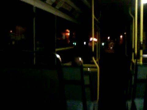 arriva yorkshire MPD 205