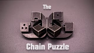 The Cast Chain Puzzle - It&#39;s about detail!