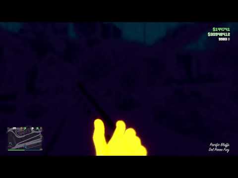 GTA5 11 9 2022 gta5 blue hacker