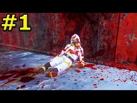 Frostbite - Viscera Cleanup Detail COOP Walkthrough