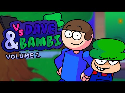Vs. Dave and Bambi: Volume 1