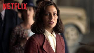 Las Chicas del Cable | Tráiler de la temporada final: Parte 1 Trailer