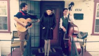 Stoop Sessions: &quot;Slowly But Surely&quot;