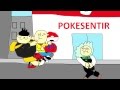 Caillou The Pokemon Trainer Fanfic Part 8 Eehgt