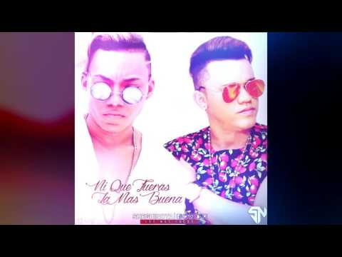 Ni Que Fueras La Más Buena * (Cover Audio) * Shegui & Nota * Los Mas Locos* Champeta * 2017 * 2018
