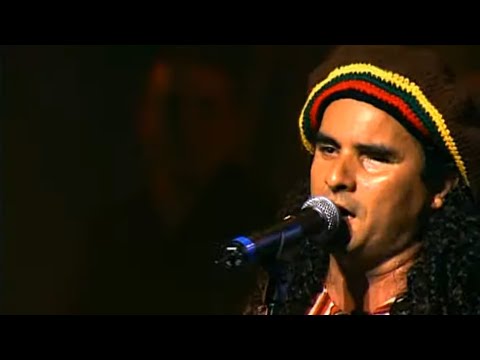 Magnatas e Regueiros - Tribo de Jah
