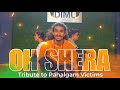 OH SHERA UTH ZARA Tribute To Pahalgam Victims Gireesh Sraavan Shreya DIML Studio
