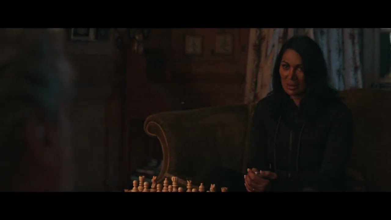 Miniature de la vidéo Nowhere's Safe du film Knightfall