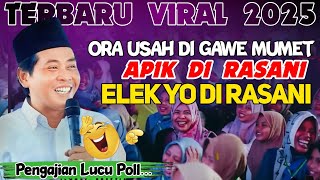 Download lagu KH ANWAR ZAHID TERBARU 2025 || URIP IKI ORA ONO BENERE DI MATA TETANGGA mp3 Download lagu KH ANWAR ZAHID TERBARU 2025 || URIP IKI ORA ONO BENERE DI MATA TETANGGA mp3