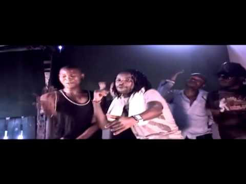 Viliche - KD (Official Video)