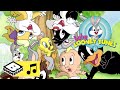 Baby Elmer Chansons Baby Looney Tunes Boomerang
