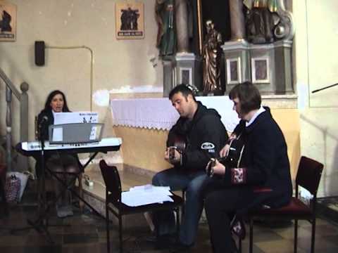 Večer prvih samotnih koraka