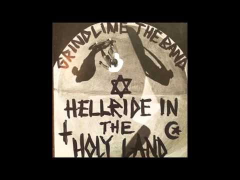 Grindline the Band - Track 5