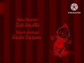 Pinky Dinky Doo Lost Episode Pinky S Revenge And Pinky S Rampage End Credits
