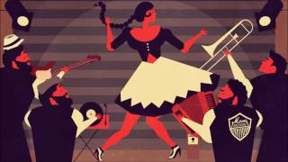 Video MoveBreakers - Music Train