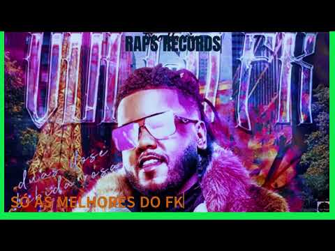 MELHORES MÚSICAS DO VULGO FK 2023 PLAYLIST COMPLETA ORIGINAL ÁUDIO