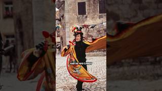 Download lagu Did this actually happen or did we imagine it? 🍭🚗🪽 #chittychittybangbang #moviemusicals #90skids mp3