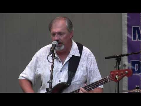 Folsom Prison Blues/Pinball Wizard - Hall Brothers at Mason District Park in Annandale, VA