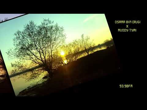 Osama Bin Długi x Muody Tymi - 93.98fm