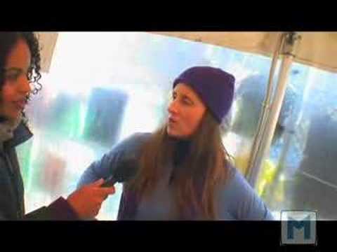 Tati's Brooklyn: Indie Markets Part 1