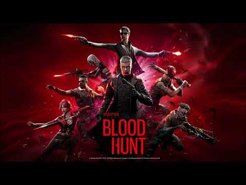 Drakim's VGM 1488 - Vampire: The Masquerade – Bloodhunt - Main Theme